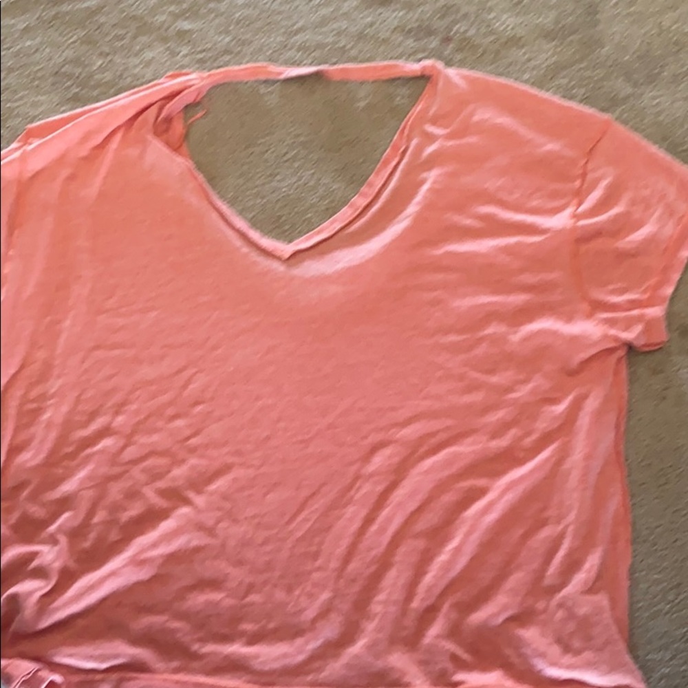 Free People tee